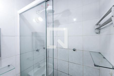 Apartamento para alugar com 1 quarto, 35m² em Laranjeiras, Rio de Janeiro