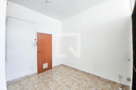 Apartamento para alugar com 1 quarto, 35m² em Laranjeiras, Rio de Janeiro