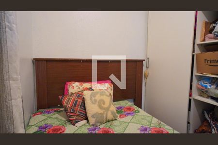Quarto 1 de casa à venda com 2 quartos, 70m² em Campo Novo, Porto Alegre