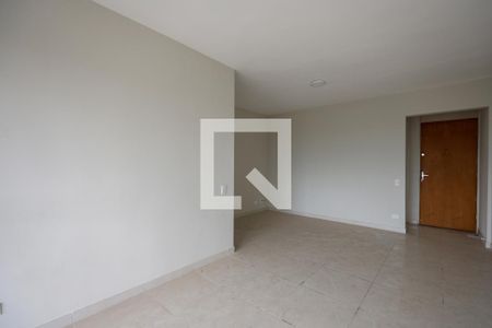 Sala de apartamento à venda com 4 quartos, 97m² em Vila Sonia, São Paulo