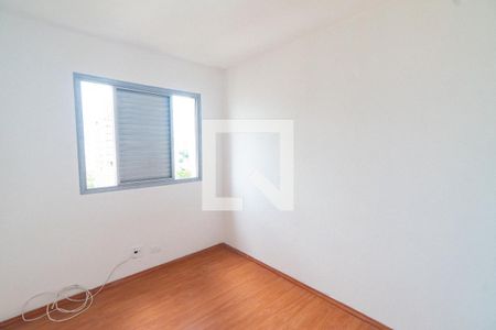 Quarto 1 de apartamento para alugar com 2 quartos, 66m² em Vila Santa Catarina, São Paulo
