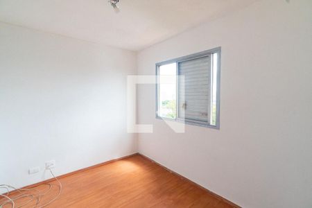 Quarto 2 de apartamento para alugar com 2 quartos, 66m² em Vila Santa Catarina, São Paulo