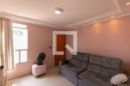 Apartamento à venda com 2 quartos, 45m² em Venda Nova, Belo Horizonte