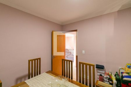 Apartamento à venda com 2 quartos, 45m² em Venda Nova, Belo Horizonte