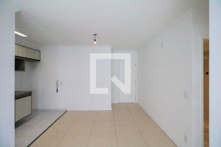 Sala de apartamento para alugar com 2 quartos, 62m² em Osvaldo Cruz, São Caetano do Sul