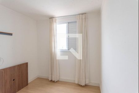 Suíte de apartamento para alugar com 2 quartos, 56m² em São Bernardo, Campinas