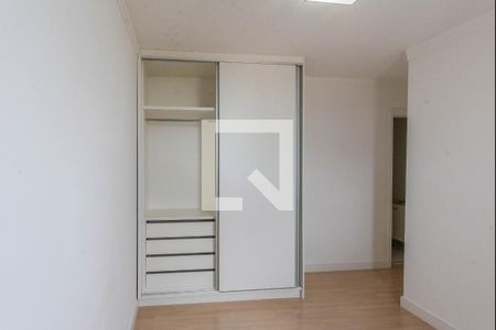 Suíte de apartamento para alugar com 2 quartos, 56m² em São Bernardo, Campinas