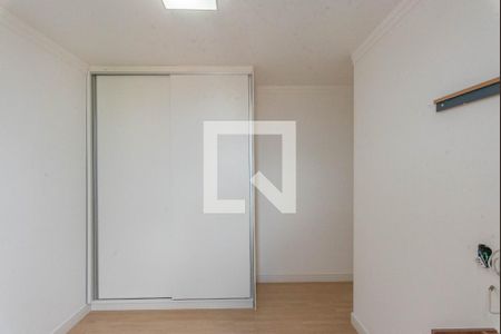 Suíte de apartamento para alugar com 2 quartos, 56m² em São Bernardo, Campinas