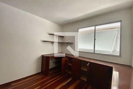 QUARTO 1 de apartamento para alugar com 2 quartos, 110m² em Leblon, Rio de Janeiro