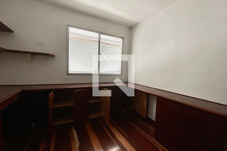 QUARTO 1 de apartamento para alugar com 2 quartos, 110m² em Leblon, Rio de Janeiro