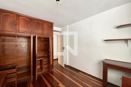 QUARTO 1 de apartamento para alugar com 2 quartos, 110m² em Leblon, Rio de Janeiro