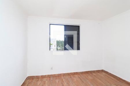 Quarto 1 de apartamento para alugar com 2 quartos, 47m² em Conjunto Residencial José Bonifácio, São Paulo
