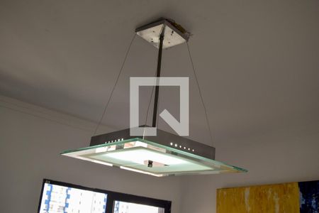 Sala de apartamento para alugar com 2 quartos, 44m² em Tatuapé, São Paulo