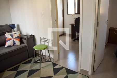 Sala de apartamento para alugar com 2 quartos, 44m² em Tatuapé, São Paulo