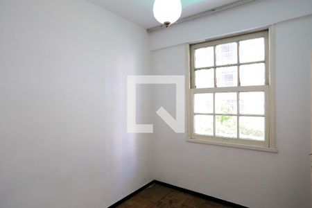 Sala/Quarto de apartamento para alugar com 3 quartos, 83m² em Centro, Belo Horizonte