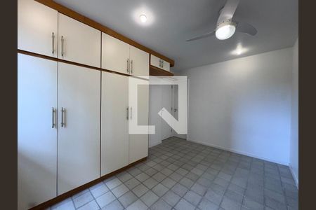 Suíte de apartamento para alugar com 3 quartos, 81m² em Barra da Tijuca, Rio de Janeiro