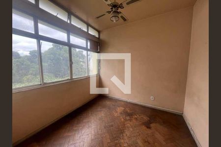 Apartamento à venda com 2 quartos, 71m² em Tijuca, Rio de Janeiro