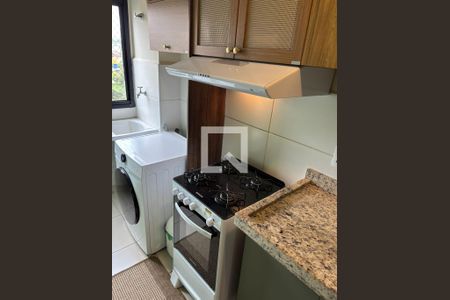 Apartamento para alugar com 2 quartos, 57m² em Alto da Boa Vista, Ribeirão Preto
