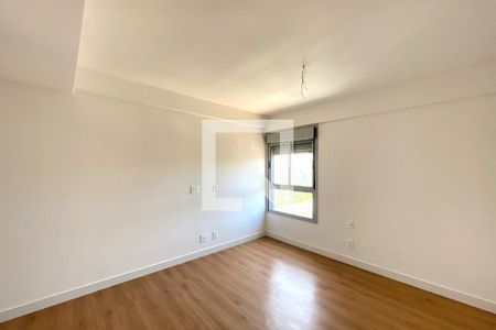 Suite 1 de apartamento à venda com 3 quartos, 116m² em Funcionários, Belo Horizonte