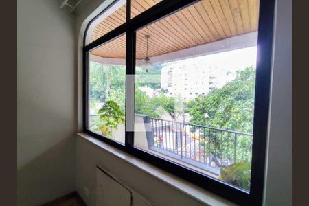 Apartamento à venda com 3 quartos, 143m² em Tijuca, Rio de Janeiro