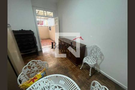 Apartamento à venda com 1 quarto, 33m² em Méier, Rio de Janeiro