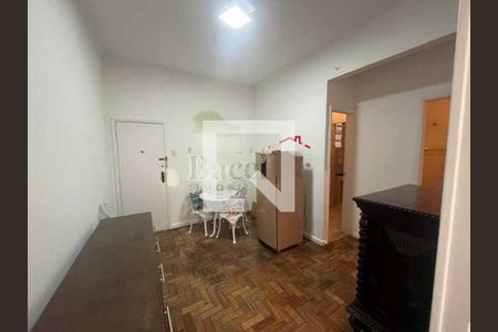 Apartamento à venda com 1 quarto, 33m² em Méier, Rio de Janeiro
