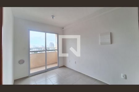 Sala de apartamento para alugar com 2 quartos, 38m² em Lapa, São Paulo