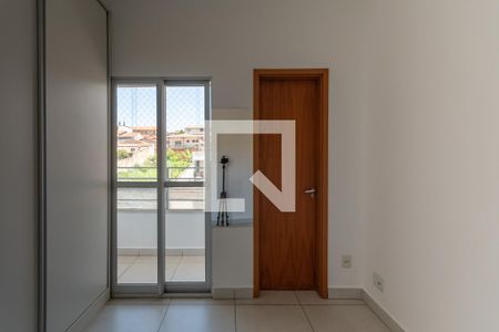 Suíte de apartamento para alugar com 2 quartos, 62m² em Jardim Leblon, Belo Horizonte