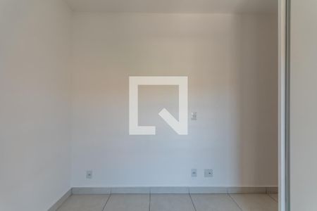 Suíte de apartamento para alugar com 2 quartos, 62m² em Jardim Leblon, Belo Horizonte