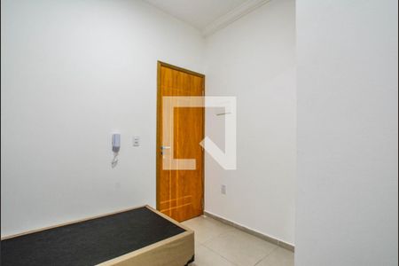 Kitnet de apartamento para alugar com 1 quarto, 15m² em Vila Sao Pedro, Santo André