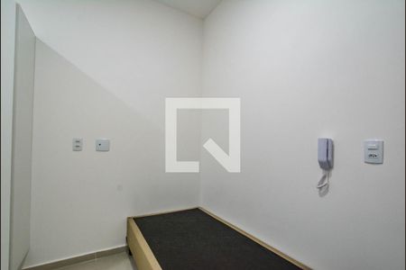 Kitnet de apartamento para alugar com 1 quarto, 15m² em Vila Sao Pedro, Santo André