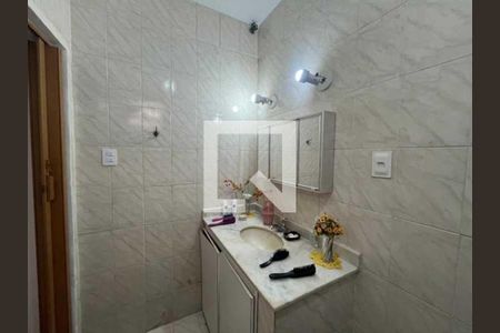 Apartamento à venda com 2 quartos, 66m² em Maracanã, Rio de Janeiro