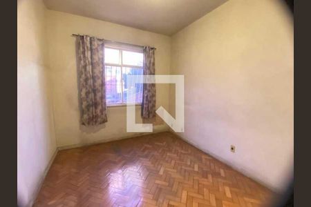 Apartamento à venda com 3 quartos, 90m² em Vila Isabel, Rio de Janeiro