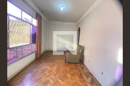 Apartamento à venda com 3 quartos, 90m² em Vila Isabel, Rio de Janeiro