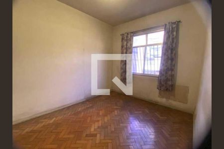 Apartamento à venda com 3 quartos, 90m² em Vila Isabel, Rio de Janeiro