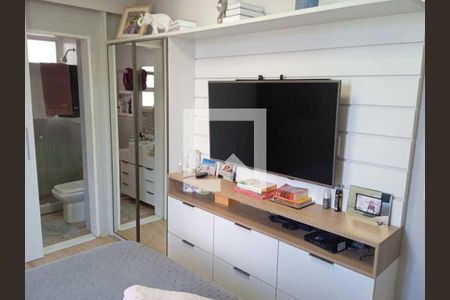 Apartamento à venda com 3 quartos, 127m² em Tijuca, Rio de Janeiro