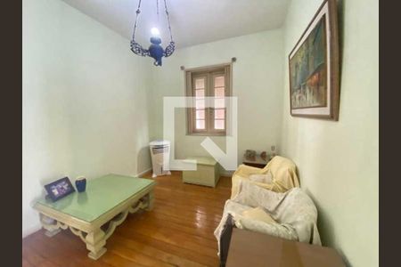 Apartamento à venda com 3 quartos, 93m² em Tijuca, Rio de Janeiro