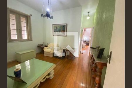 Apartamento à venda com 3 quartos, 93m² em Tijuca, Rio de Janeiro