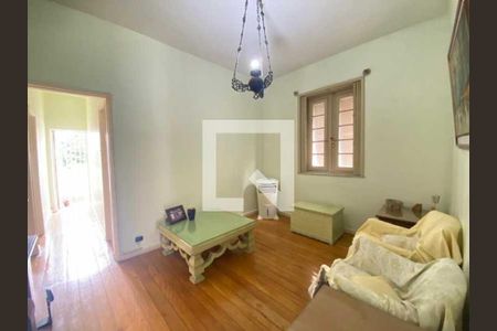 Apartamento à venda com 3 quartos, 93m² em Tijuca, Rio de Janeiro