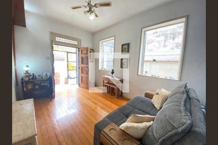 Apartamento à venda com 3 quartos, 93m² em Tijuca, Rio de Janeiro