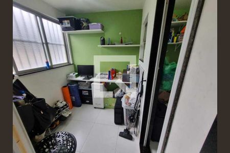 Apartamento à venda com 2 quartos, 71m² em Andaraí, Rio de Janeiro