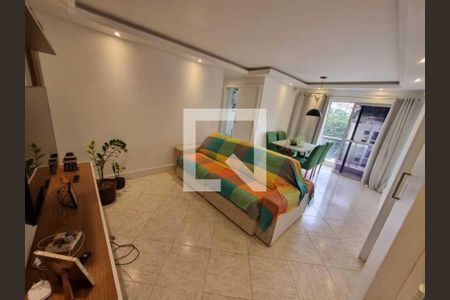 Apartamento à venda com 2 quartos, 71m² em Andaraí, Rio de Janeiro