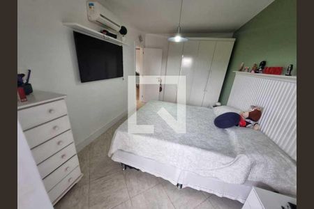 Apartamento à venda com 2 quartos, 71m² em Andaraí, Rio de Janeiro