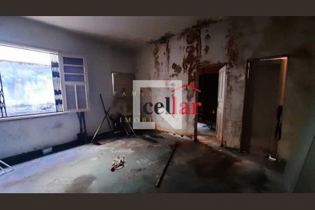 Casa à venda com 2 quartos, 226m² em Riachuelo, Rio de Janeiro