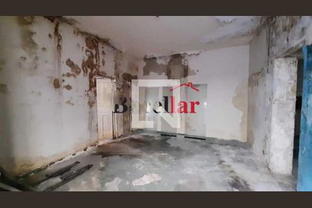 Casa à venda com 2 quartos, 226m² em Riachuelo, Rio de Janeiro