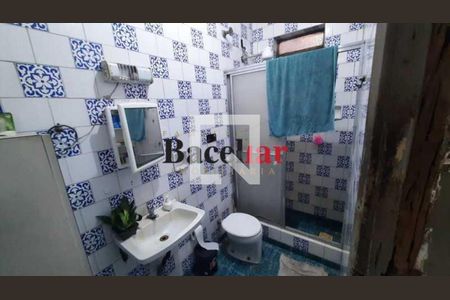 Casa à venda com 2 quartos, 226m² em Riachuelo, Rio de Janeiro