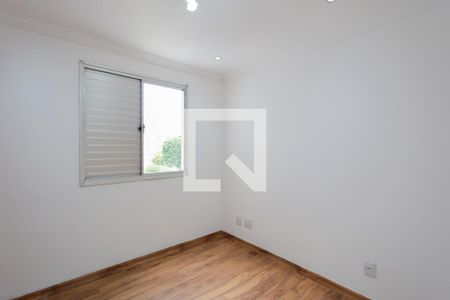 Quarto 1 de apartamento à venda com 2 quartos, 47m² em Vila Amélia, São Paulo