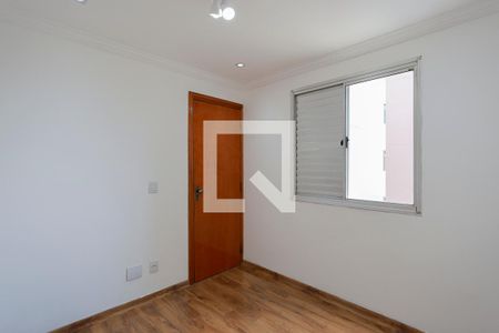 Quarto 1 de apartamento à venda com 2 quartos, 47m² em Vila Amélia, São Paulo