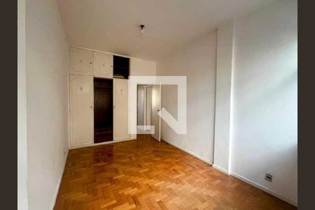 Apartamento à venda com 3 quartos, 98m² em Tijuca, Rio de Janeiro