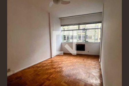 Apartamento à venda com 3 quartos, 98m² em Tijuca, Rio de Janeiro